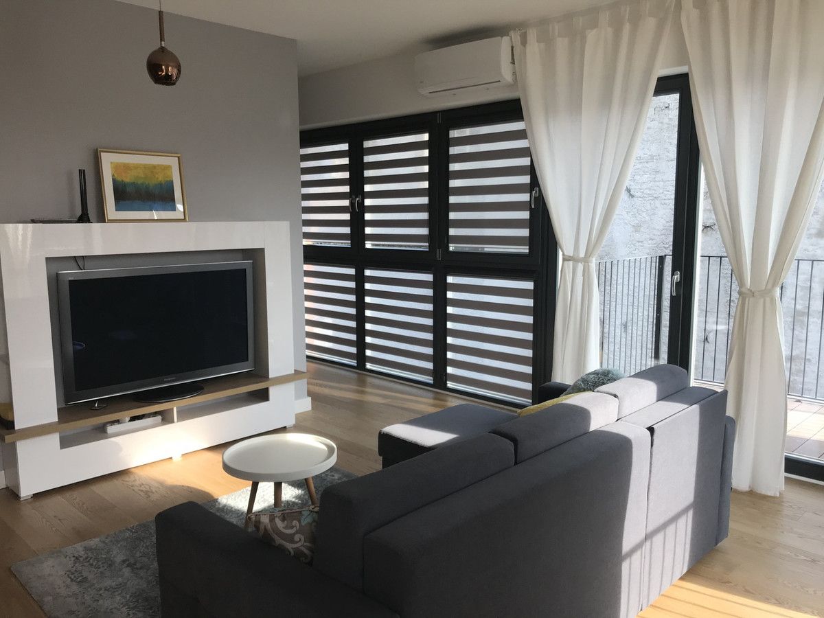 Mieszkanie 2-pokojowe Warszawa Praga-Północ, ul. Sprzeczna. Zdjęcie 10