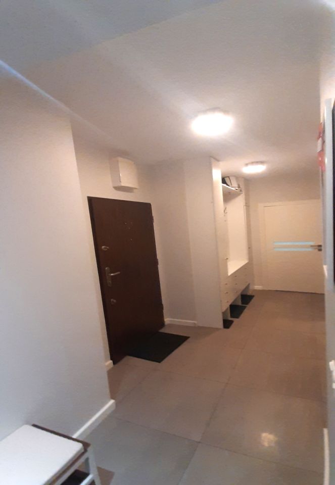 Mieszkanie 3-pokojowe Warszawa Praga-Południe, Jana Nowaka Jezioranskiego. Zdjęcie 7