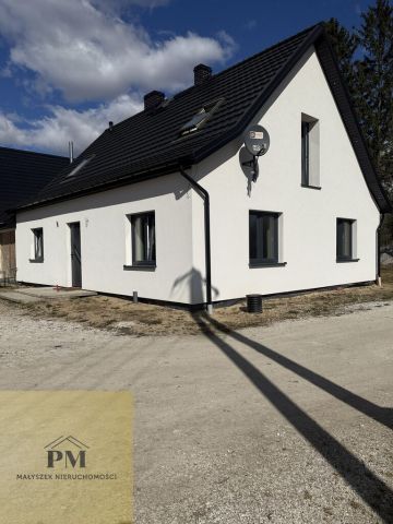 dom wolnostojący, 5 pokoi Łozice-Cegielnia. Zdjęcie 23