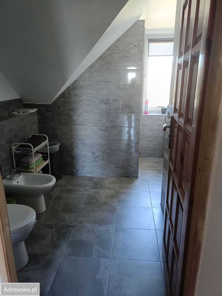 dom wolnostojący, 7 pokoi Rydułtowy Radoszowy, ul. św. Jacka. Zdjęcie 3