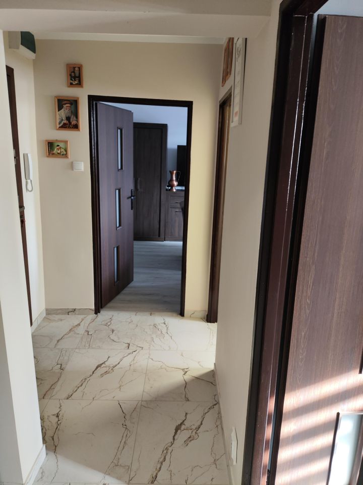 Mieszkanie 2-pokojowe Ruda Śląska Godula. Zdjęcie 3