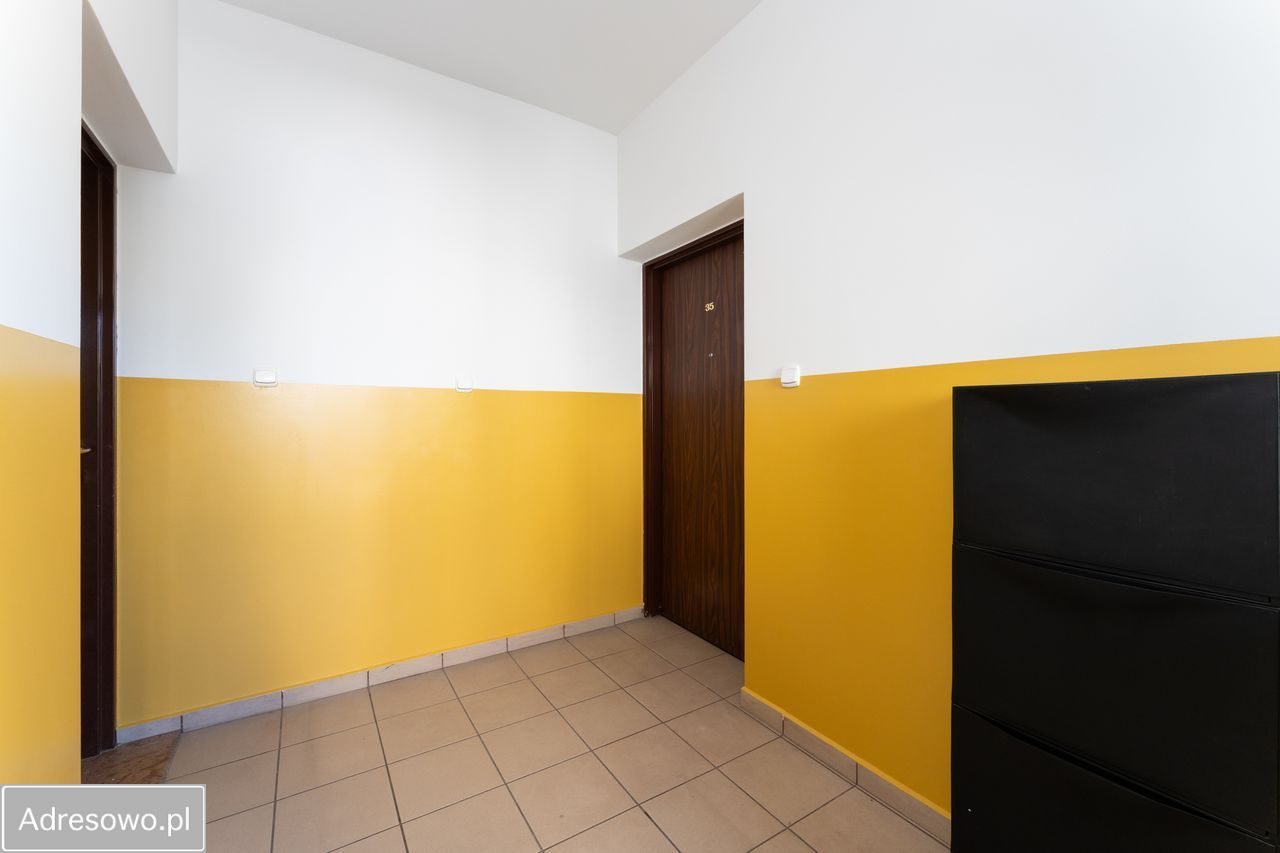 Mieszkanie 2-pokojowe Kraków Zwierzyniec, ul. Niezapominajek. Zdjęcie 13