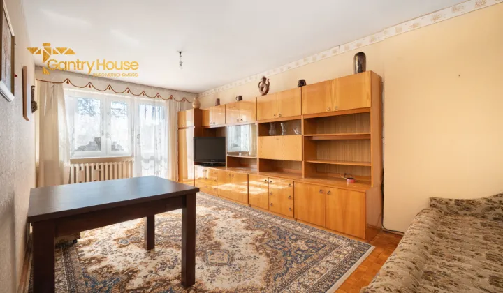 Mieszkanie 2-pokojowe Gdynia Chylonia, ul. Gniewska