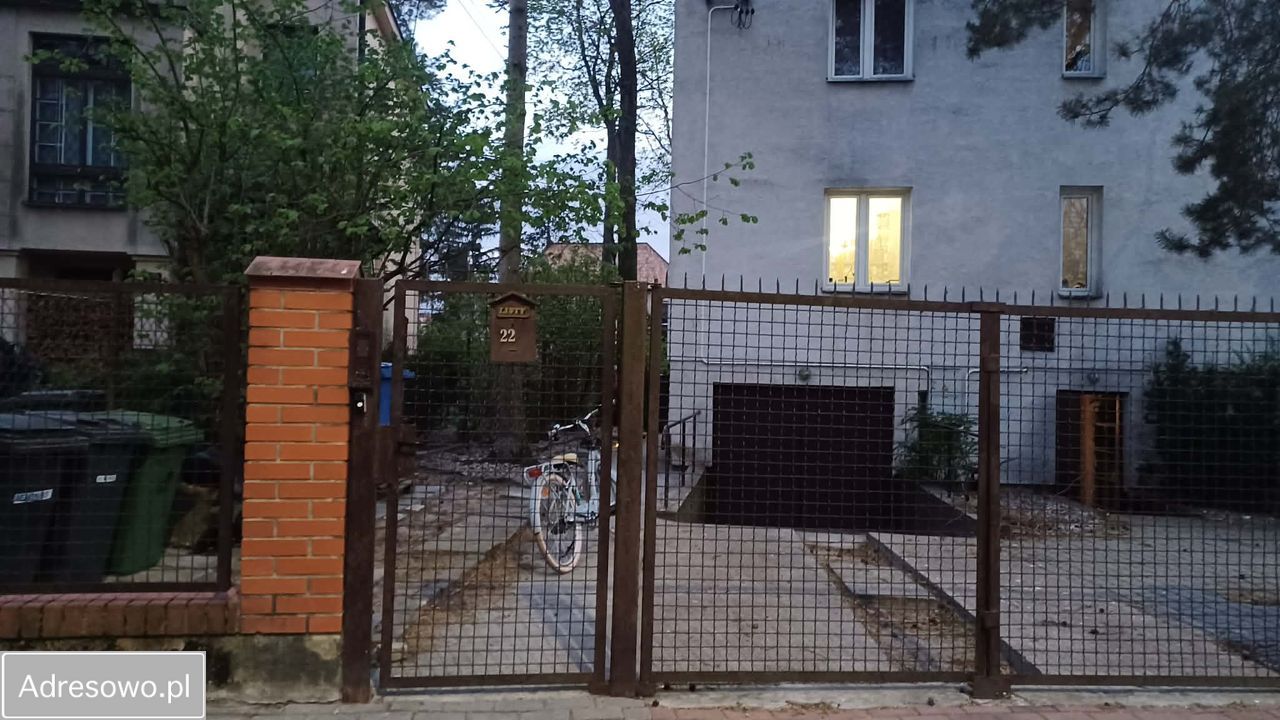 dom wolnostojący, 8 pokoi Otwock. Zdjęcie 7