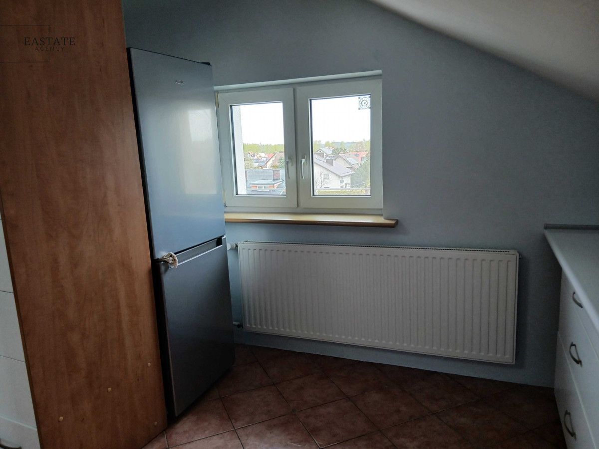 Mieszkanie 2-pokojowe Rumia Lotnisko, ul. Partyzantów. Zdjęcie 8