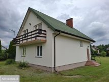 dom wolnostojący, 4 pokoje Ochudno. Zdjęcie 3