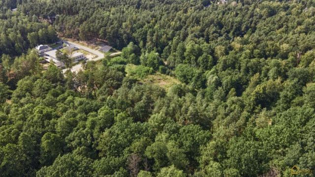 Działka budowlana Radom, ul. Michała Kleofasa Ogińskiego. Zdjęcie 8