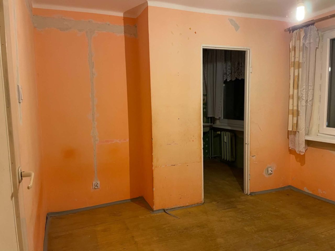 Mieszkanie 2-pokojowe Szczecinek, ul. Koszalińska. Zdjęcie 6