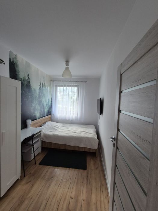 Mieszkanie 3-pokojowe Gdańsk Jasień. Zdjęcie 12