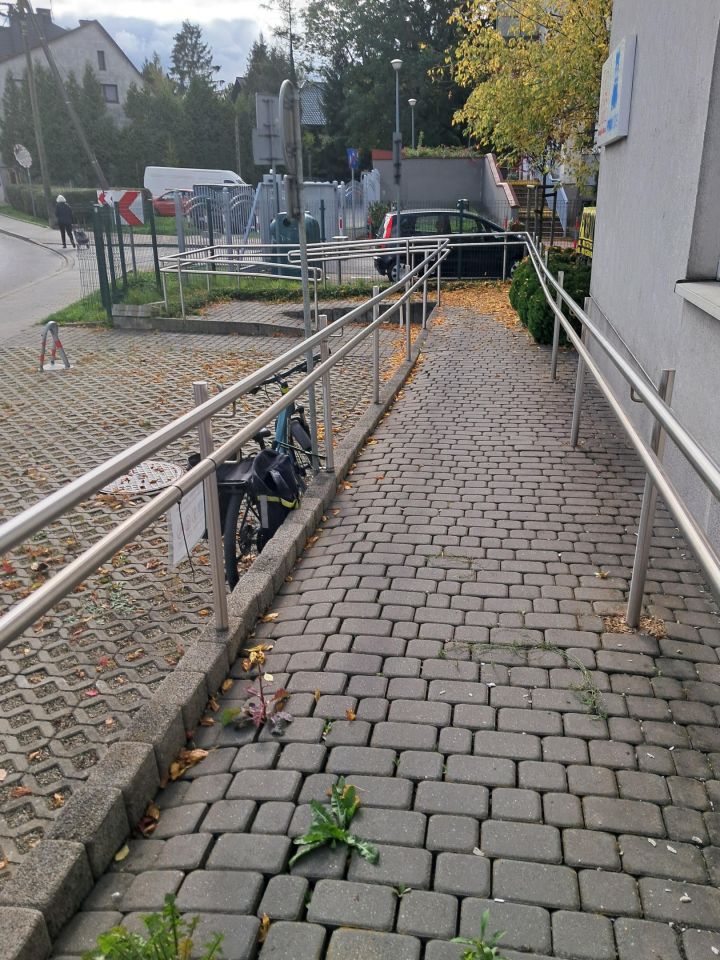 Mieszkanie 2-pokojowe Kraków Borek Fałęcki, ul. Zdunów. Zdjęcie 3