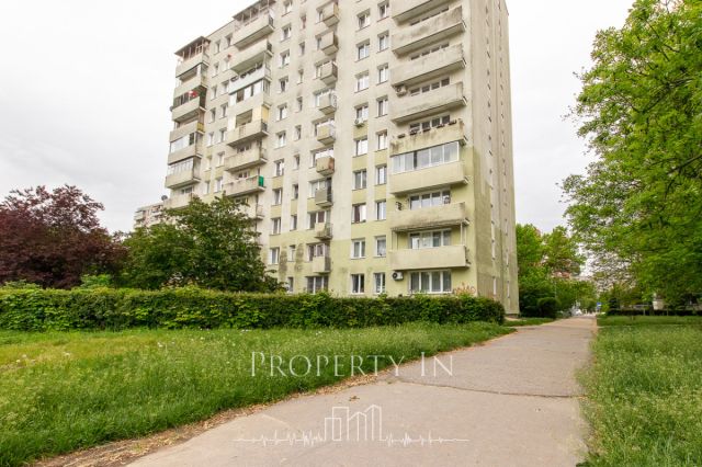 Mieszkanie 3-pokojowe Warszawa Targówek, ul. Bolesławicka. Zdjęcie 14