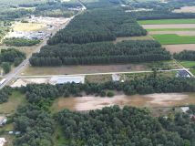 Działka budowlana Siemiatycze Walendziuki, ul. 11 Listopada. Zdjęcie 2