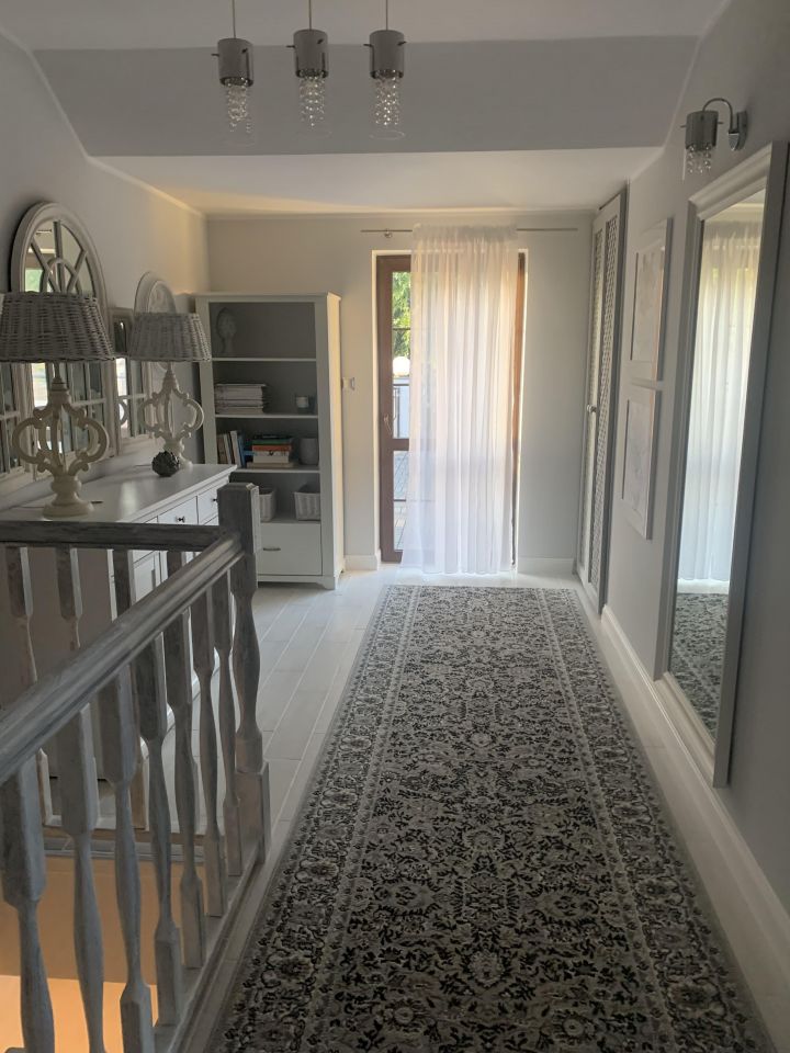 dom wolnostojący, 5 pokoi Bartoszyce, ul. Poprzeczna. Zdjęcie 34