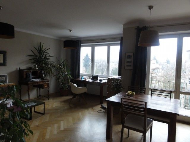 Mieszkanie 3-pokojowe Łódź Śródmieście, ul. Prezydenta Gabriela Narutowicza