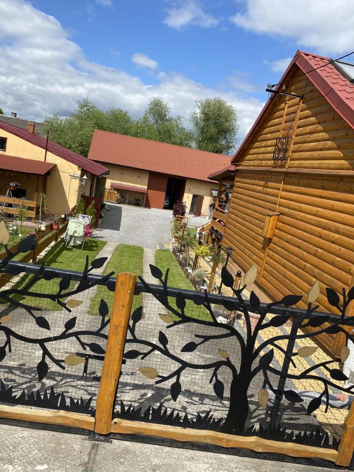 dom wolnostojący, 4 pokoje Wilczyce. Zdjęcie 8