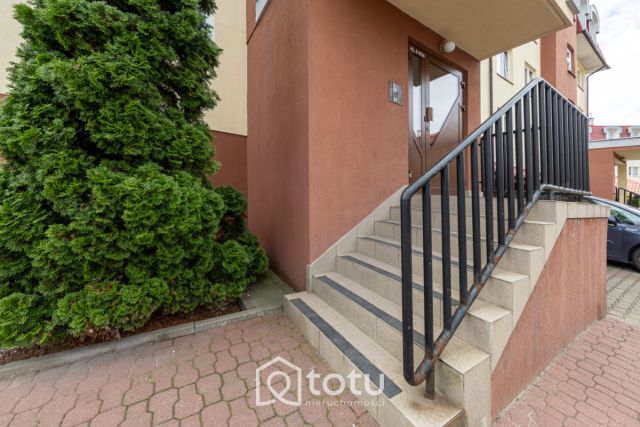 Mieszkanie 1-pokojowe Jabłonna, ul. Sadowa. Zdjęcie 16