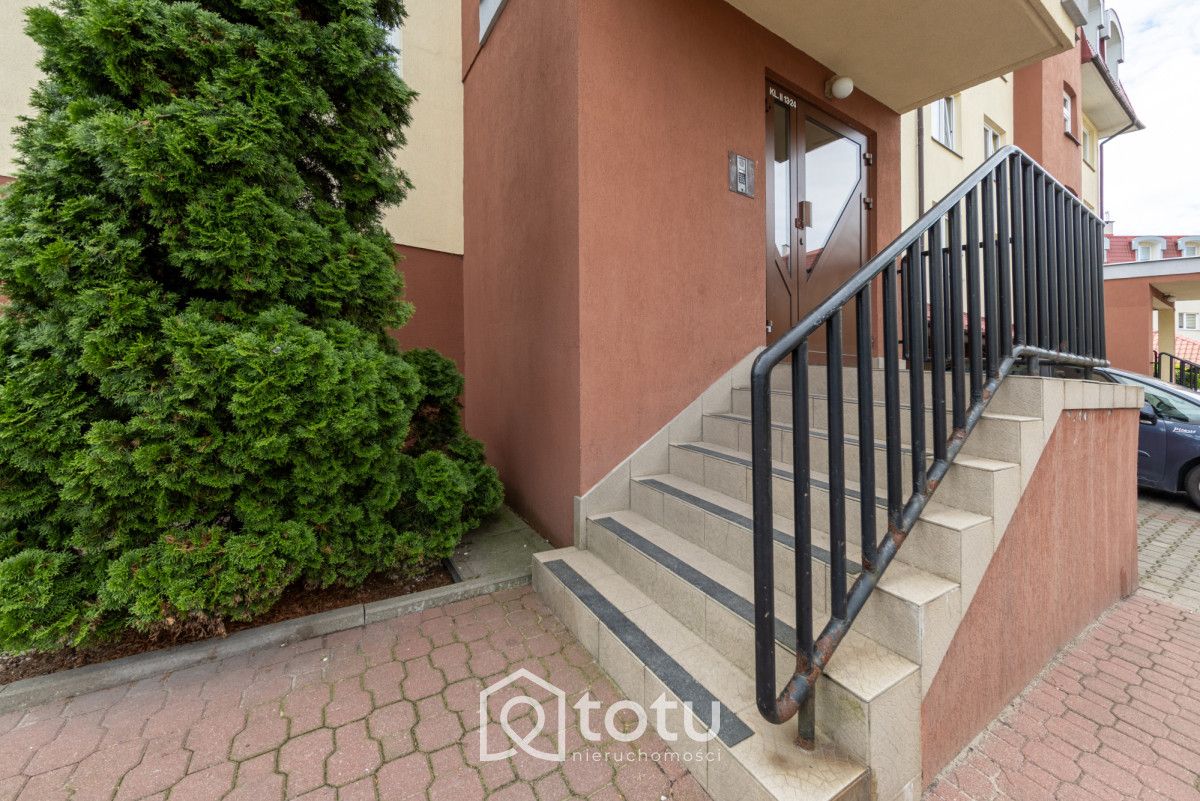 Mieszkanie 1-pokojowe Jabłonna, ul. Sadowa. Zdjęcie 16