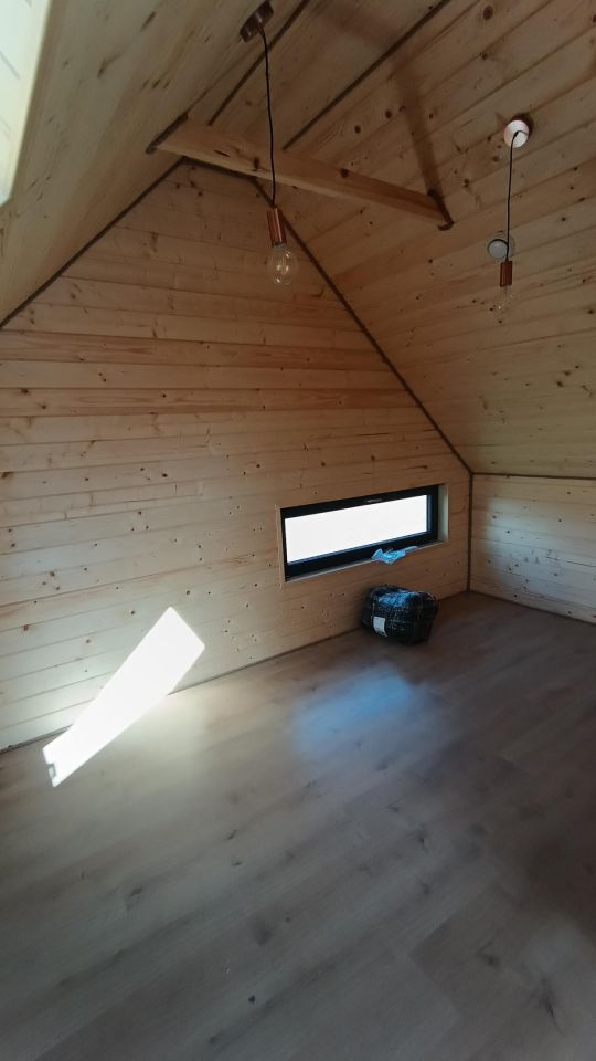 dom wolnostojący, 3 pokoje Białe. Zdjęcie 9