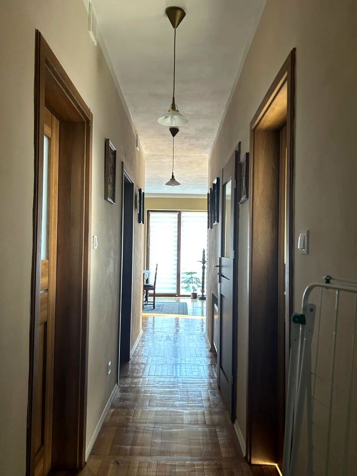 dom wolnostojący, 3 pokoje Kuznocin. Zdjęcie 7