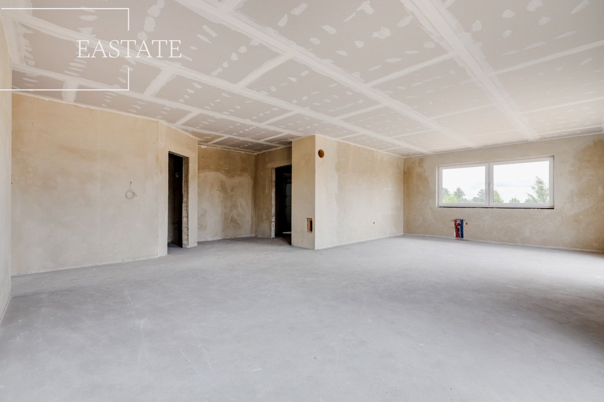 dom wolnostojący, 4 pokoje Rębiska, ul. Wzgórze. Zdjęcie 8