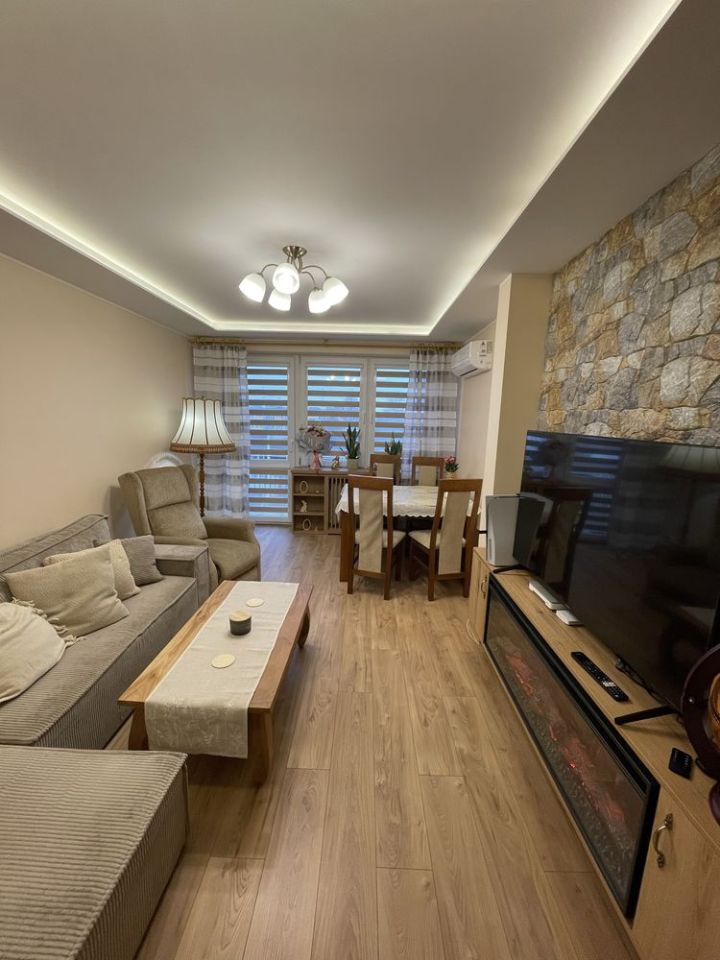 Mieszkanie 3-pokojowe Koluszki, ul. Budowlanych