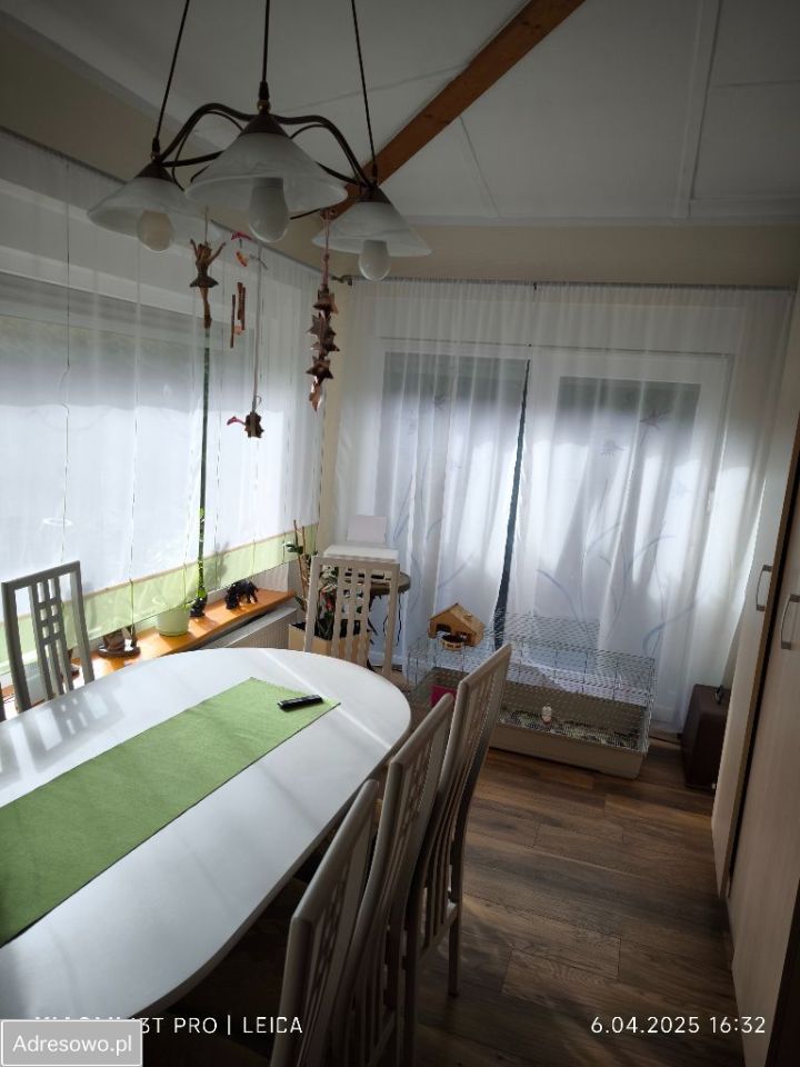 dom wolnostojący, 4 pokoje Wieleń. Zdjęcie 4