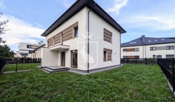 bliźniak, 5 pokoi Tłuszcz, ul. Wiejska