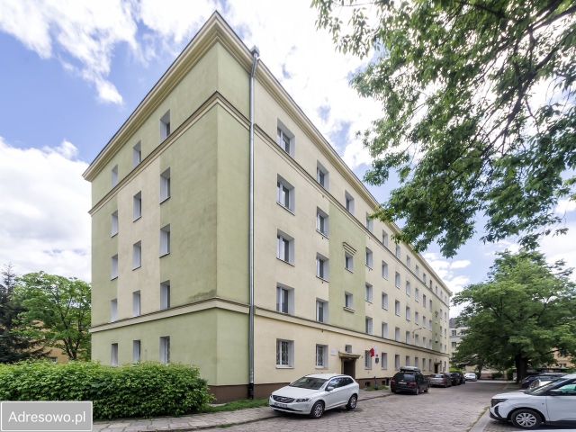 Mieszkanie 1-pokojowe Warszawa Praga-Południe, ul. Podskarbińska. Zdjęcie 1