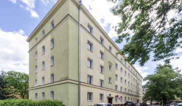 Mieszkanie 1-pokojowe Warszawa Praga-Południe, ul. Podskarbińska