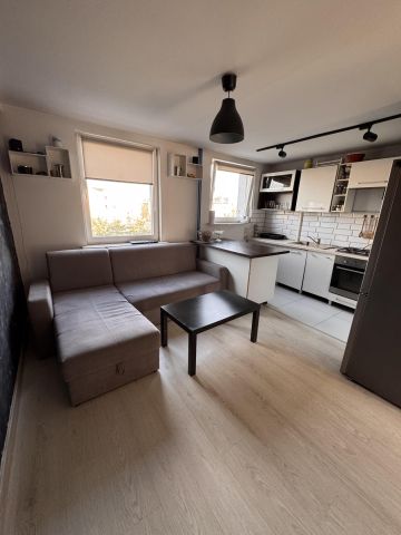 Mieszkanie 2-pokojowe Siedlce, ul. 11 Listopada. Zdjęcie 1