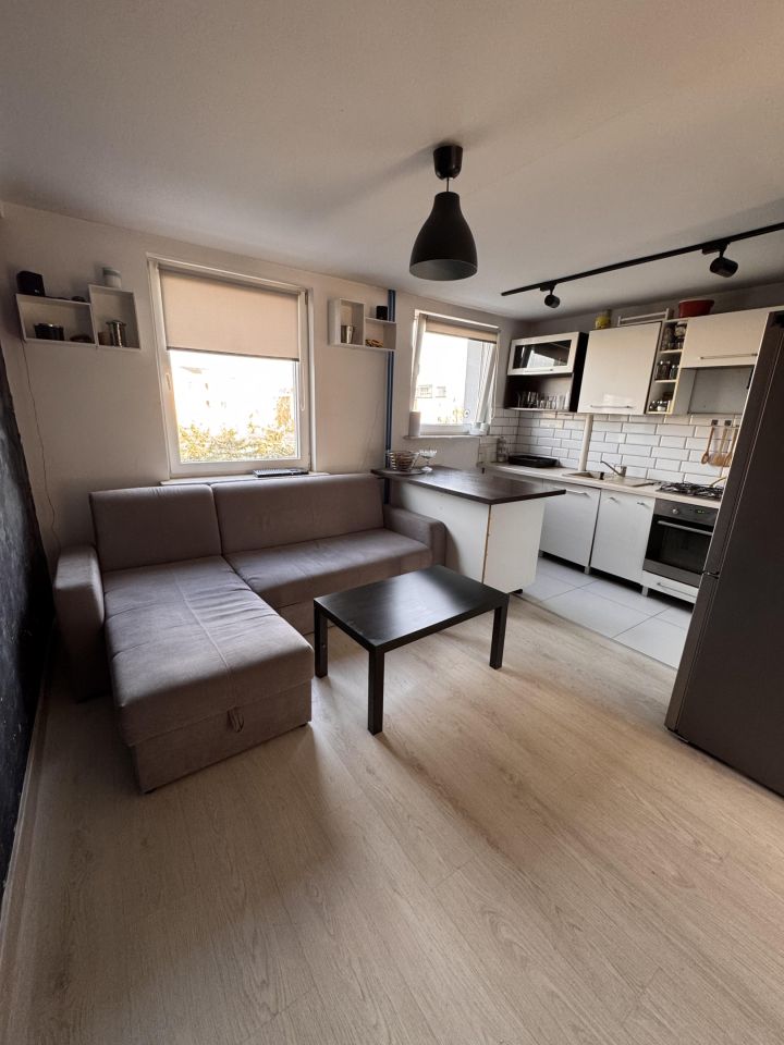 Mieszkanie 2-pokojowe Siedlce, ul. 11 Listopada