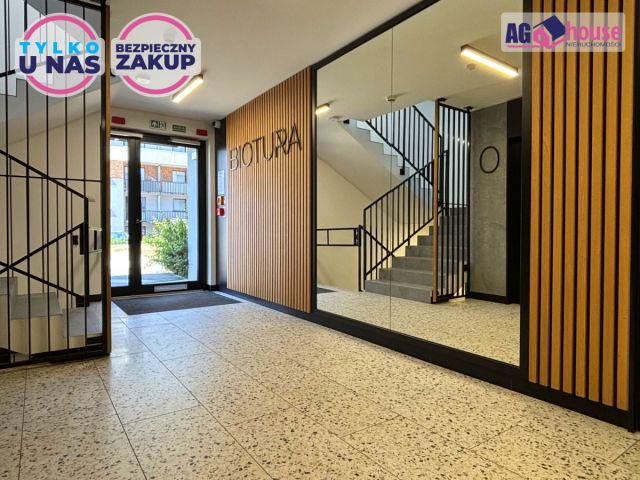 Mieszkanie 3-pokojowe Gdańsk Łostowice, ul. Niepołomicka. Zdjęcie 16