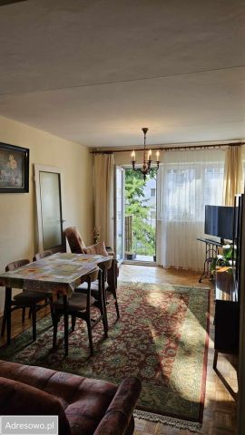 Mieszkanie 3-pokojowe Warszawa Ochota, ul. Władysława Korotyńskiego. Zdjęcie 1