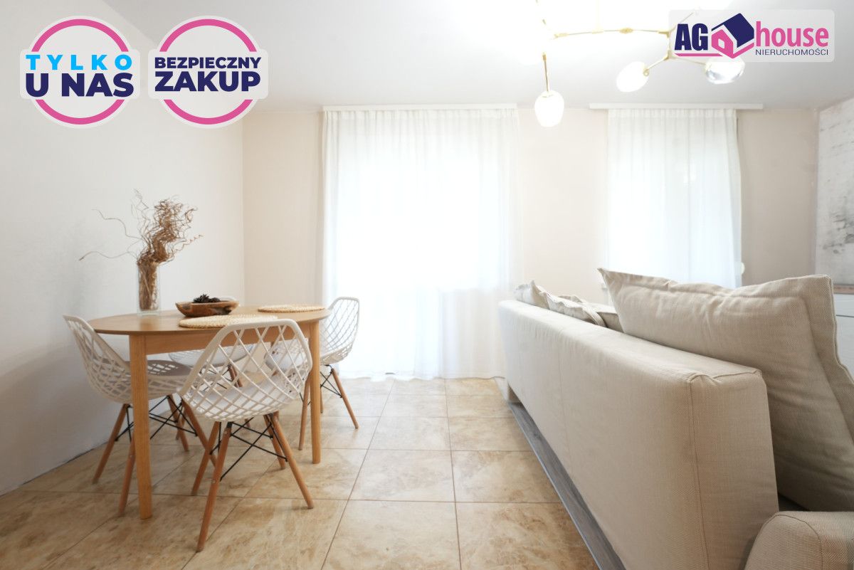 Mieszkanie 2-pokojowe Gdańsk Ujeścisko, ul. Częstochowska. Zdjęcie 3