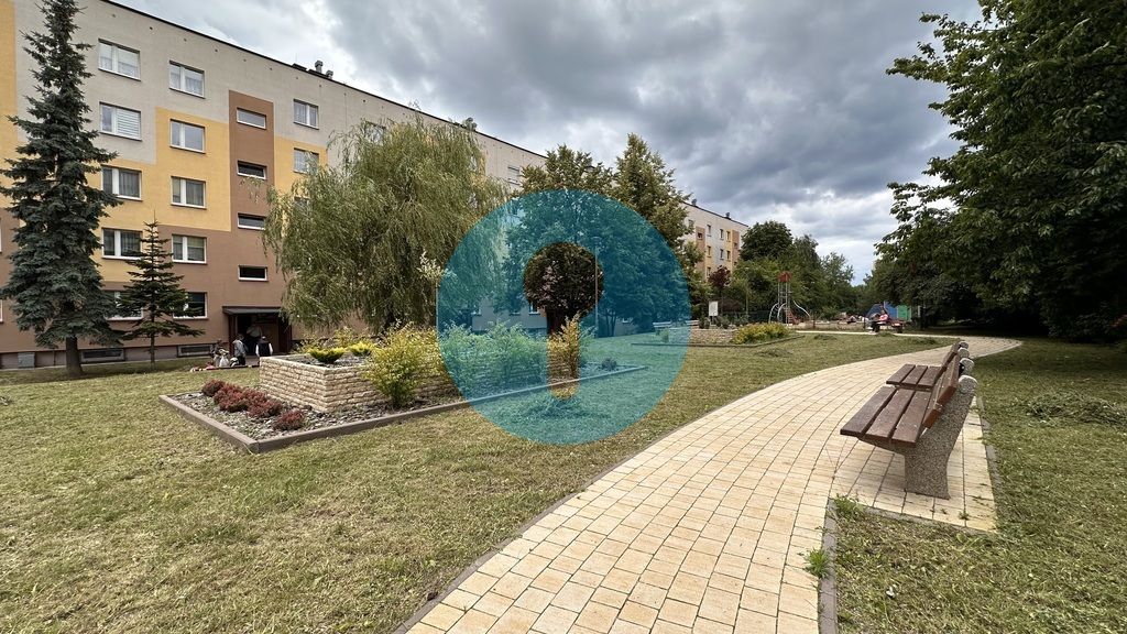 Mieszkanie 2-pokojowe Kielce Uroczysko, ul. Andrzeja Struga. Zdjęcie 11