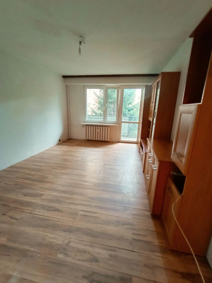 Mieszkanie 1-pokojowe Sierpc, ul. Ignacego Paderewskiego