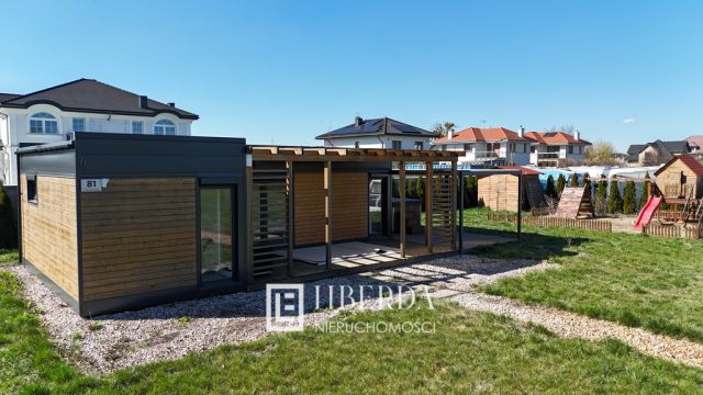 Działka budowlana Marki, ul. Jana Skrzetuskiego. Zdjęcie 8