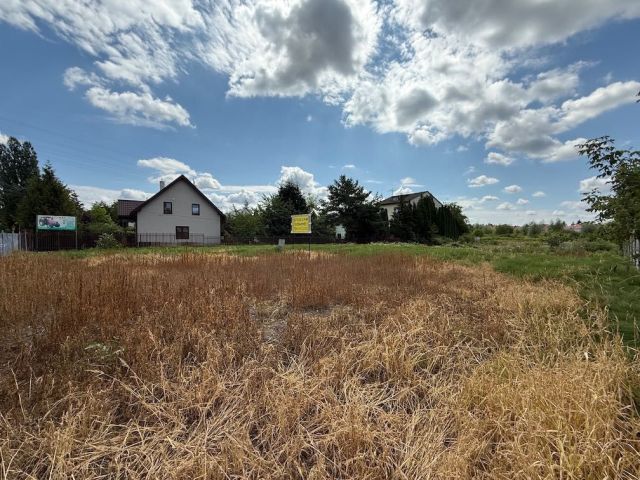 Działka budowlana Reguły, ul. Stanisława Bodycha. Zdjęcie 1