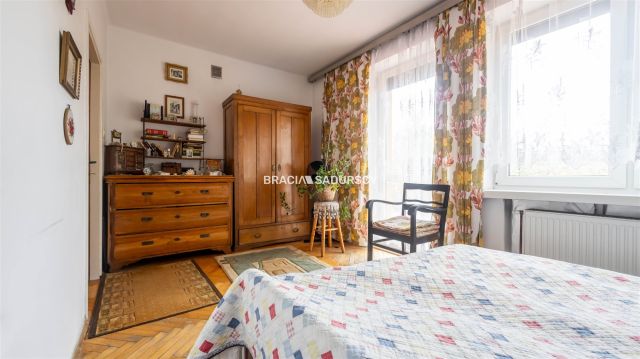 dom, 5 pokoi Kraków Swoszowice, ul. Myślenicka. Zdjęcie 17