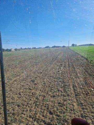 Działka budowlana Piotrowice, ul. Gilowa. Zdjęcie 1