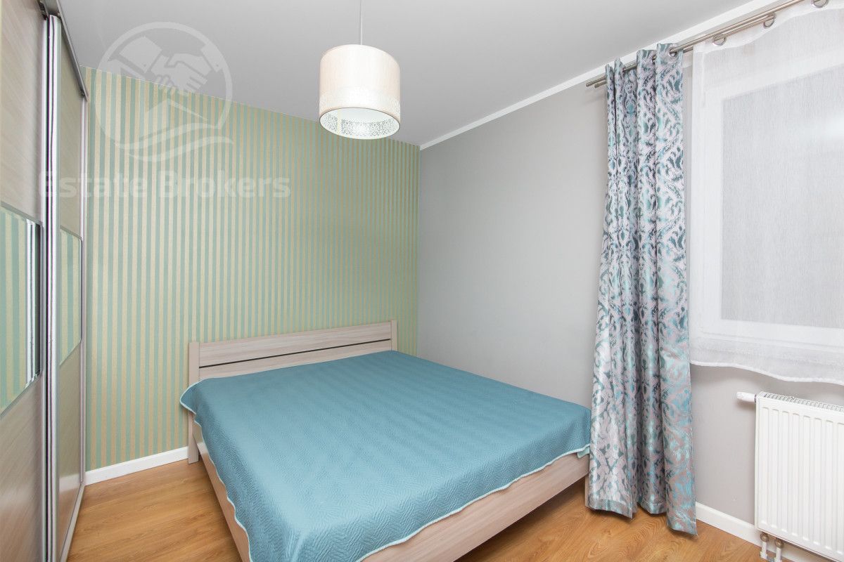 Mieszkanie 2-pokojowe Wrocław Śródmieście, ul. Henryka Pobożnego. Zdjęcie 6