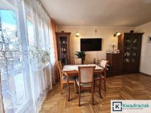 Mieszkanie 3-pokojowe Sanok, ul. Robotnicza