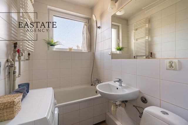 Mieszkanie 1-pokojowe Warszawa Wola, ul. Magistracka. Zdjęcie 10