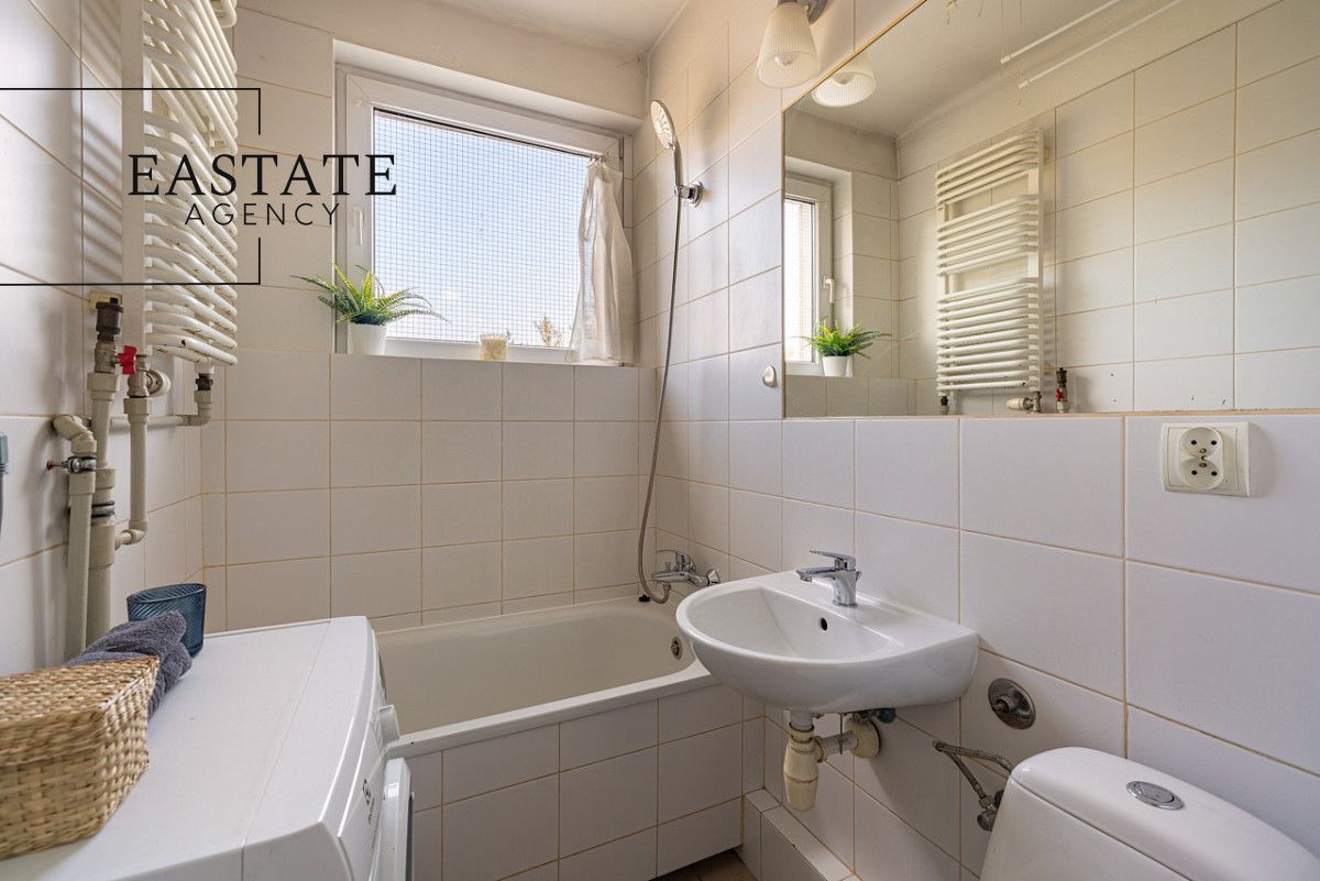 Mieszkanie 1-pokojowe Warszawa Wola, ul. Magistracka. Zdjęcie 10