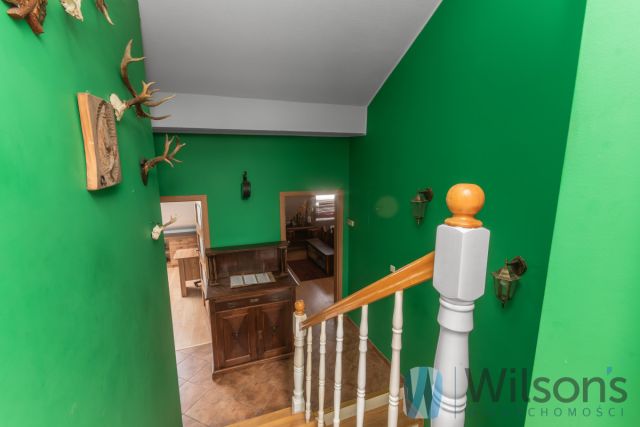 Mieszkanie 4-pokojowe Gdynia Dąbrowa, ul. Poziomkowa. Zdjęcie 27