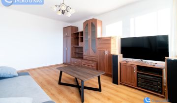 Mieszkanie 1-pokojowe Kraków Bronowice Małe, ul. Na Błonie