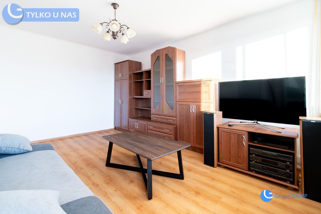 Mieszkanie 1-pokojowe Kraków Bronowice Małe, ul. Na Błonie