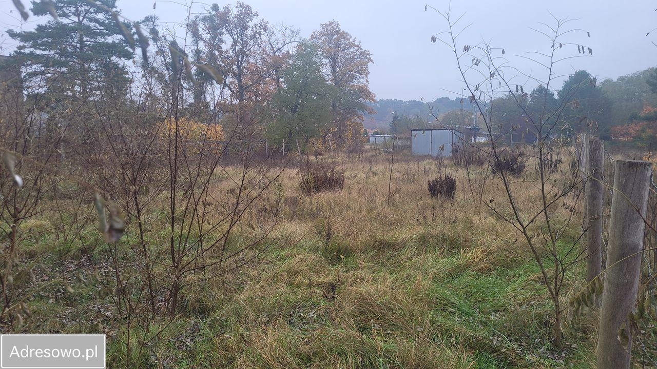 Działka budowlana Bydgoszcz Opławiec, ul. Opławiec. Zdjęcie 8