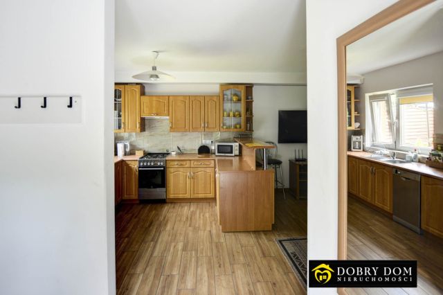 dom wolnostojący, 3 pokoje Hajnówka. Zdjęcie 5