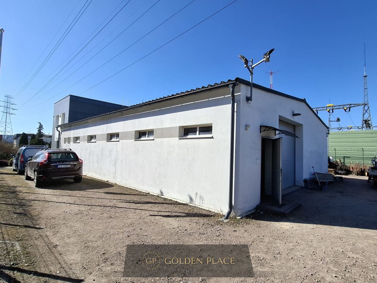 Lokal Gdynia Chylonia, ul. Północna. Zdjęcie 4